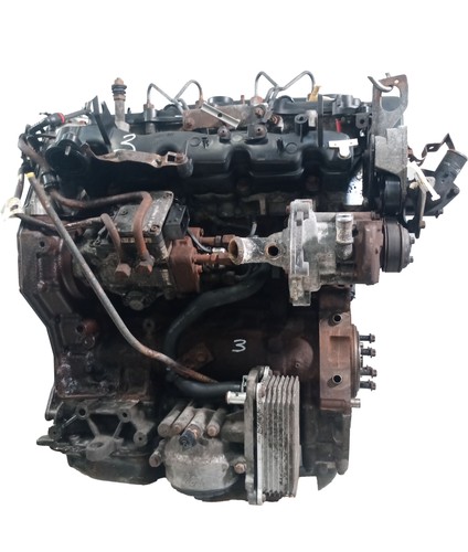 Motor für ford transit d - 2,0,