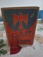❌️SELTEN,FALKEN,JUGEND