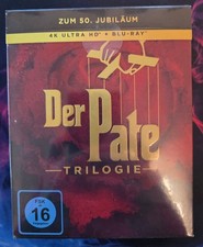 Der Pate Trilogie 50