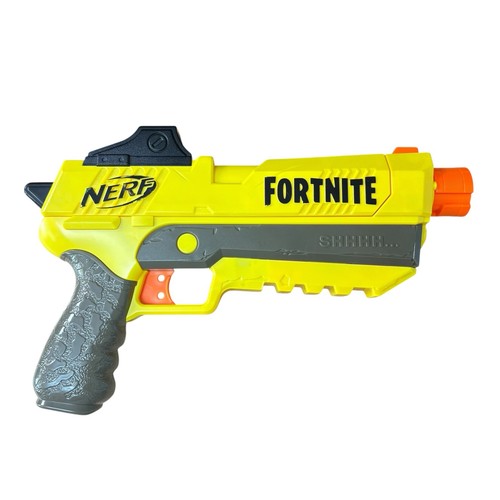 Nerf fortnite spiel - fortnite,