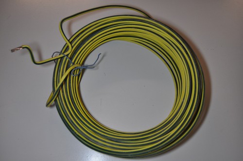 7x2 5mm kupferkabel kabel - 7x2,5mm²,