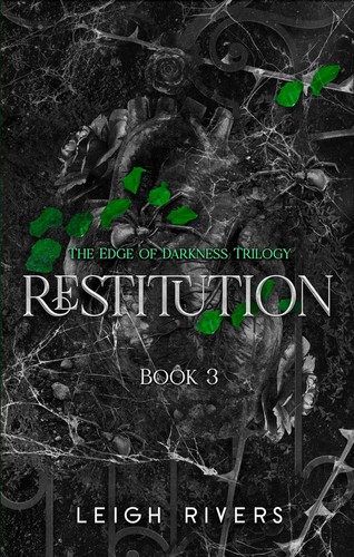 Restitution leigh rivers - restitution,