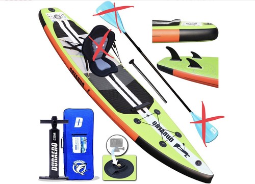 Sup board set stand up - sup, set,