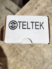 Teltek 213 Turbo Boost
