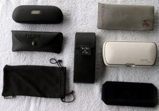 7 Stück ältere
