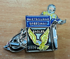 EASTBOURNE EAGLES 2006