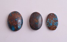 Ägyptischer Türkis