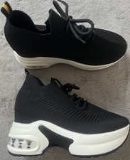 Plateau Schuhe Gr.38,Neuwertig