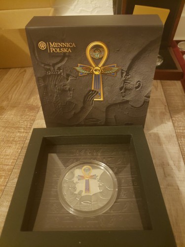 Egyptian ankh 2020 cameroon - egyptian,