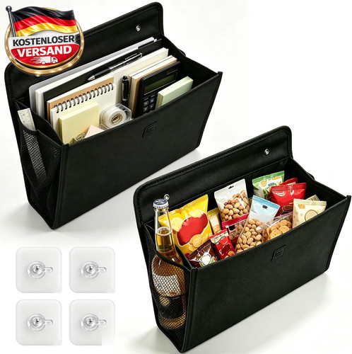 Wohnmobil organizer 2er - wohnmobil,