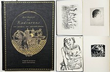 Ernst Barlach Max Liebermann