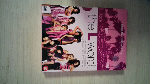 The word ganze staffel - the,