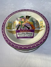 Quality Street Makintosh