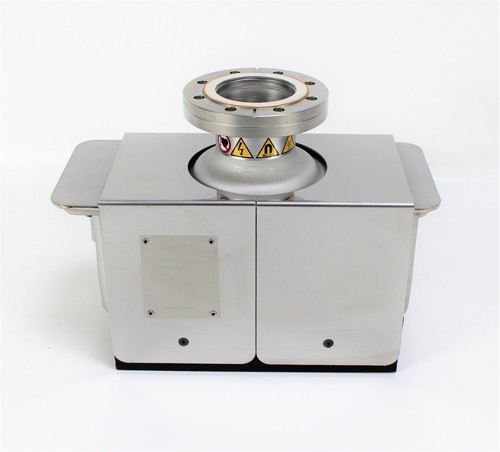 Agilent starcell ionen - agilent,