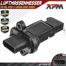 Luftmassenmesser