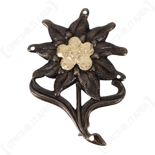 Repro ww2 german - ww2, gebirgsjager