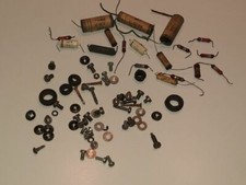 Kleinstteile aus Nordmende