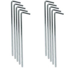 Zeltheringe Zelthaken 17cm