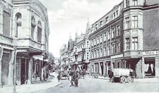 Ostrowo/ Ostrów Wielkopolski-