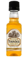 Yukon Jack 100 Proof Original