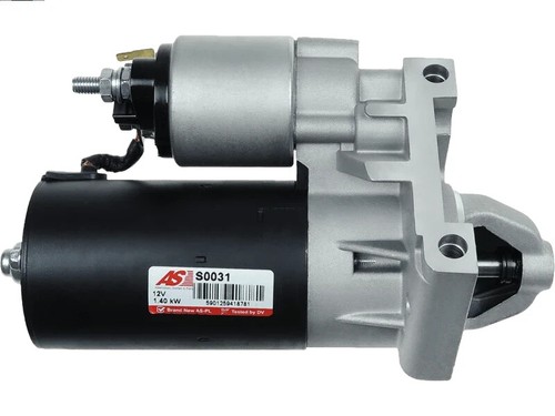 Anlasser starter kw jeep - starter,