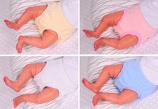 Höschen Baby Windelhöschen