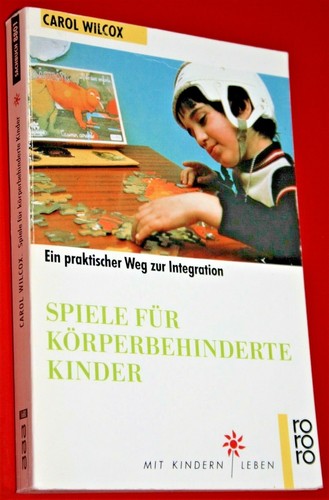 Spiele für körperbehinderte - spiele,