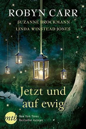 Jetzt und auf ewig von - , robyn