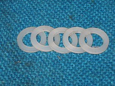 Ford Taunus Escort Capri Granada Ölstopfendichtung OldtimerPreis pro Stück 0,50€