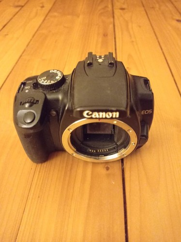 Canon eos analoges gehäuse - canon, /