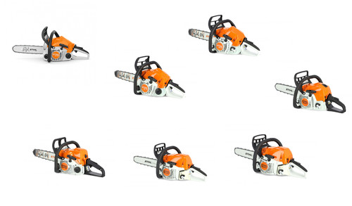 Stihl motorsäge 162 - |, ms