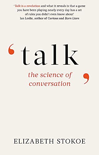 Talk the science of - science,