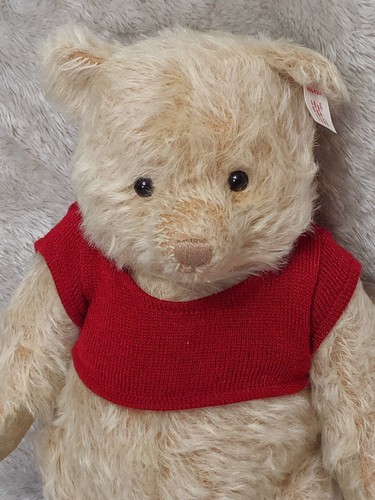 Steiff teddy archive - steiff,