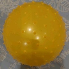   Kinder Ball Noppenball Massageball Noppenball Spielzeug Für Yoga oder