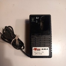 Würth / Bosch Ladegerät AL60