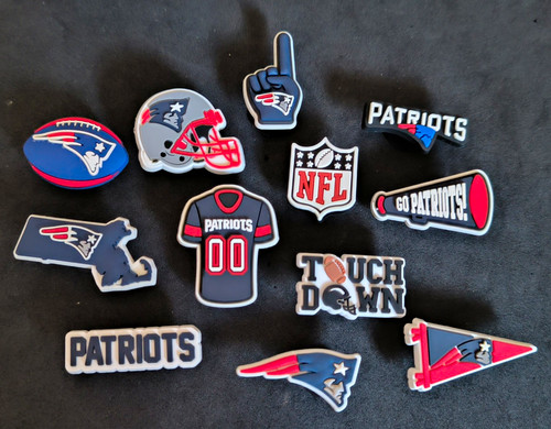 Nfl new england patriots - new,