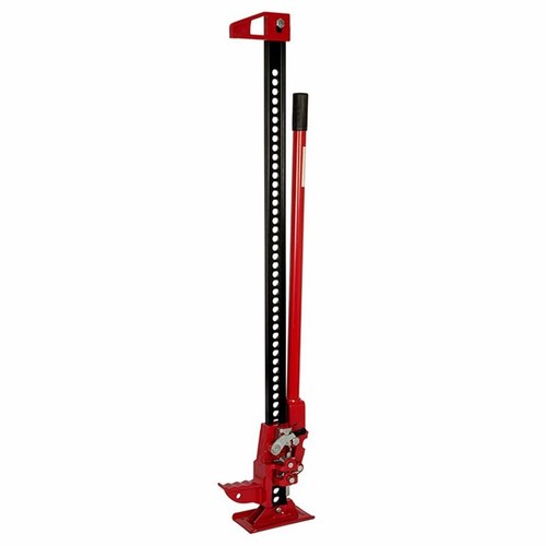 Lift wagenheber - wagenheber, 48"