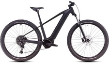 CUBE Reaction Hybrid ONE 800
