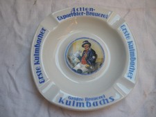 alter Aschenbecher