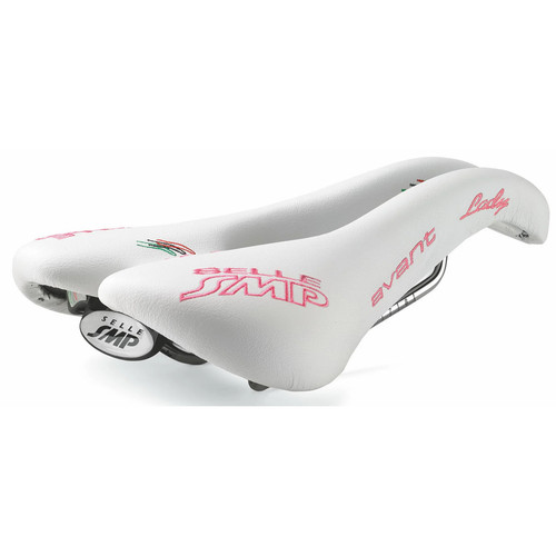 Smp sattel avant - avant, white