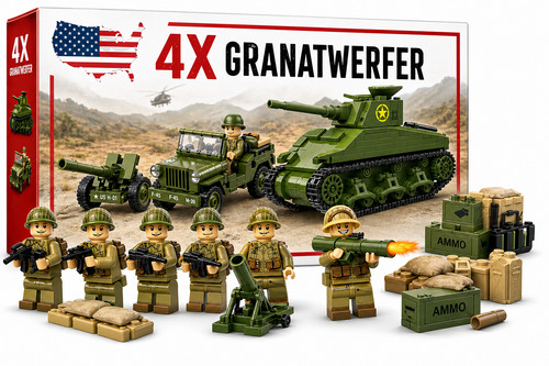 Ww2 soldaten us jeep - 👉,