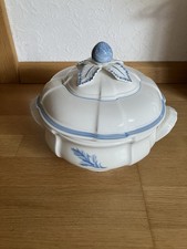 V&B Casa Azul Suppenterrine