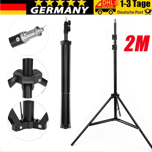200cm light stand tripod - stand,