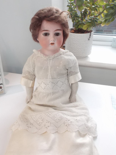 Armand marseille puppe gemarkt - armand,