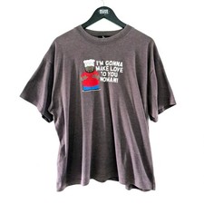 Vintage South Park T Shirt L