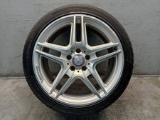 MERCEDES c-Klasse (W204)