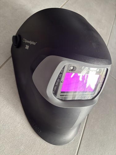 Speedglas 100 automatik - 3m,