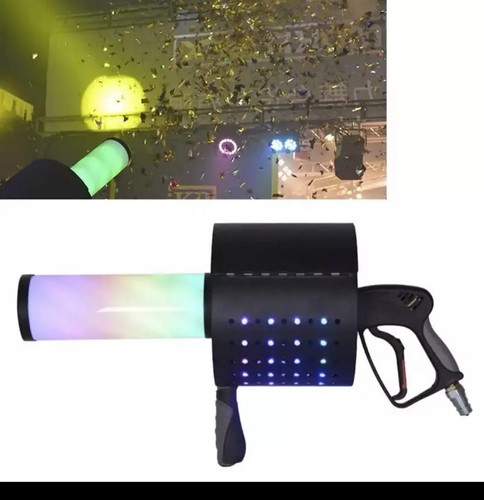 Led pistole co2 - led,