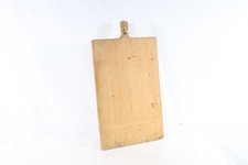 altes großes Kuchenbrett