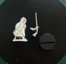 Herr der ringe tabletop - der,